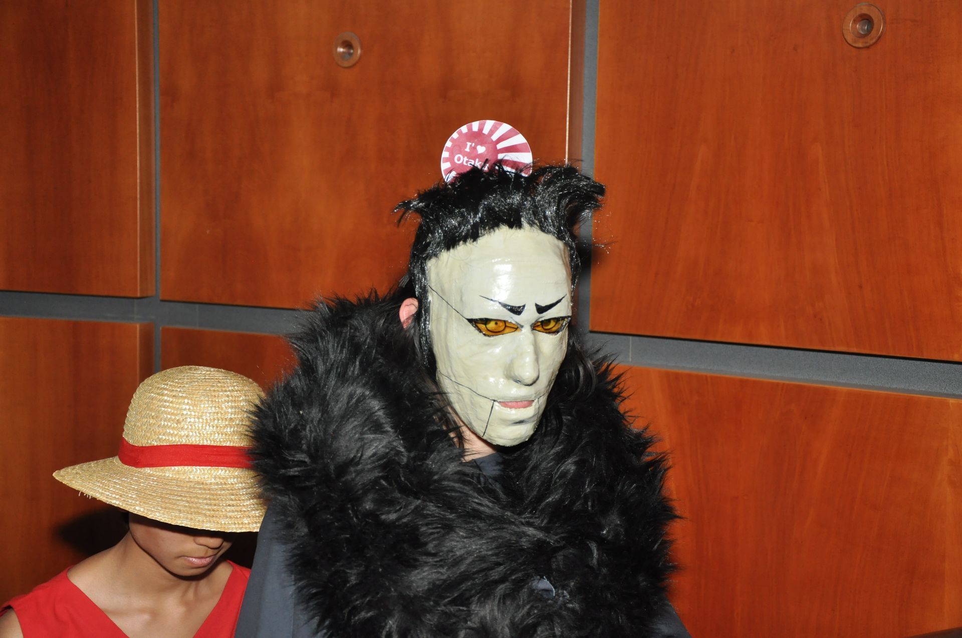 Mangazur 2011 cosplays 0274