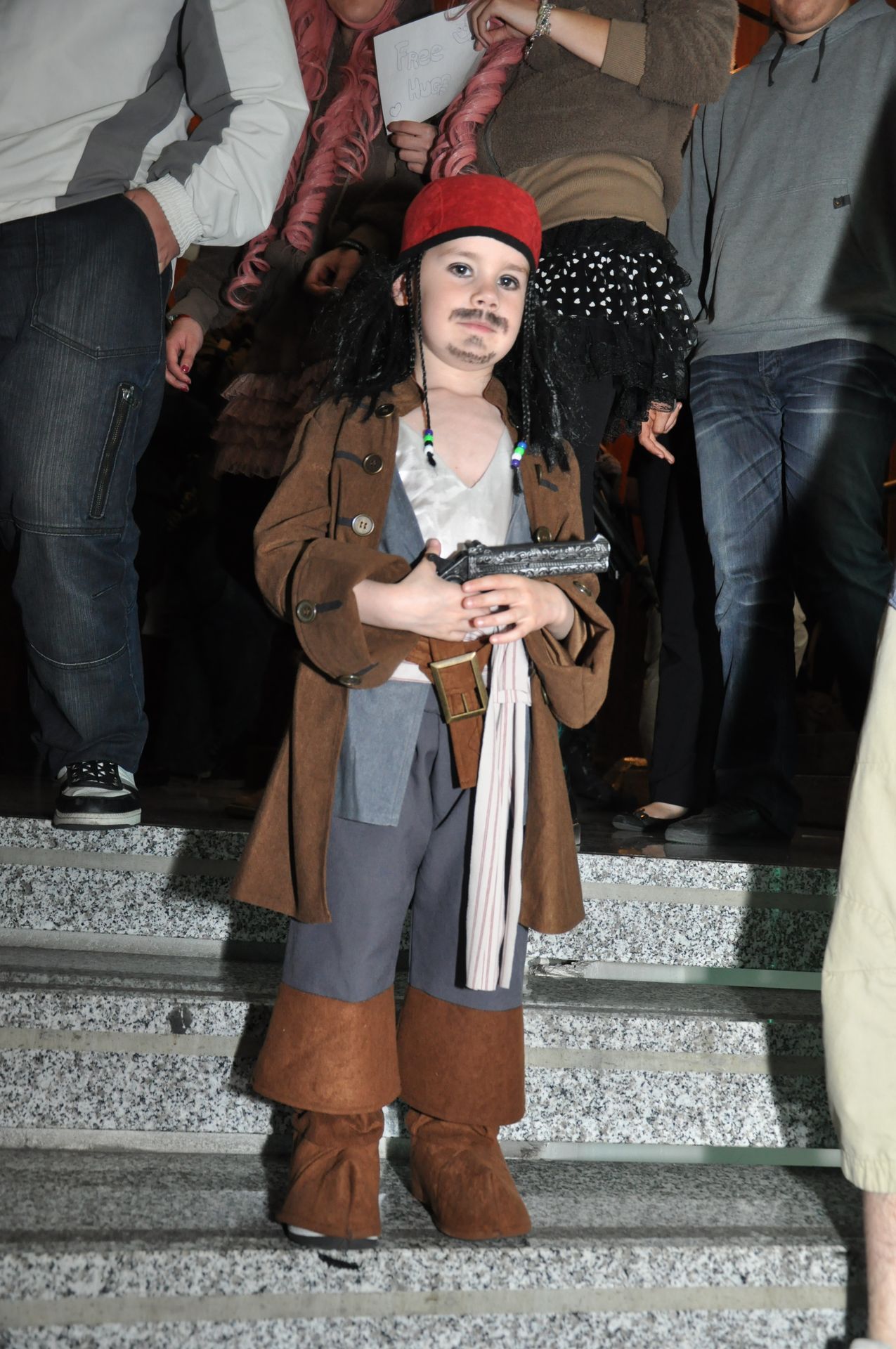 Mangazur 2011 cosplays 0280