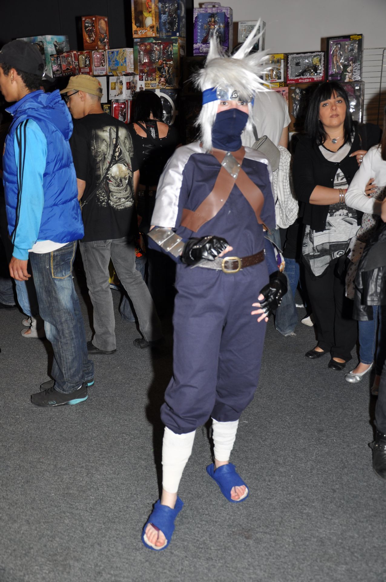 Mangazur 2011 cosplays 0297
