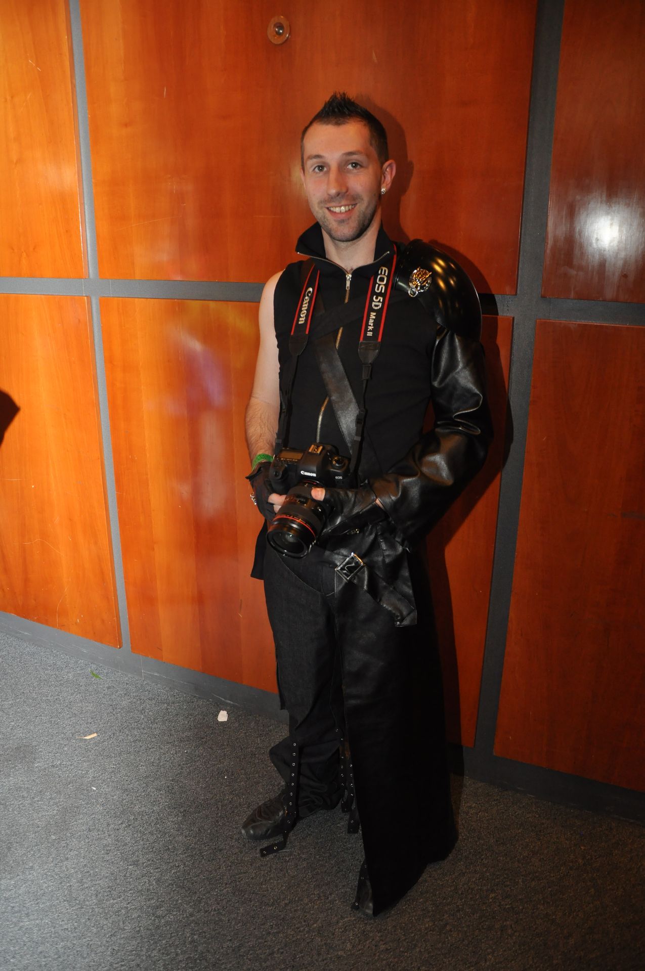 Mangazur 2011 cosplays 0306