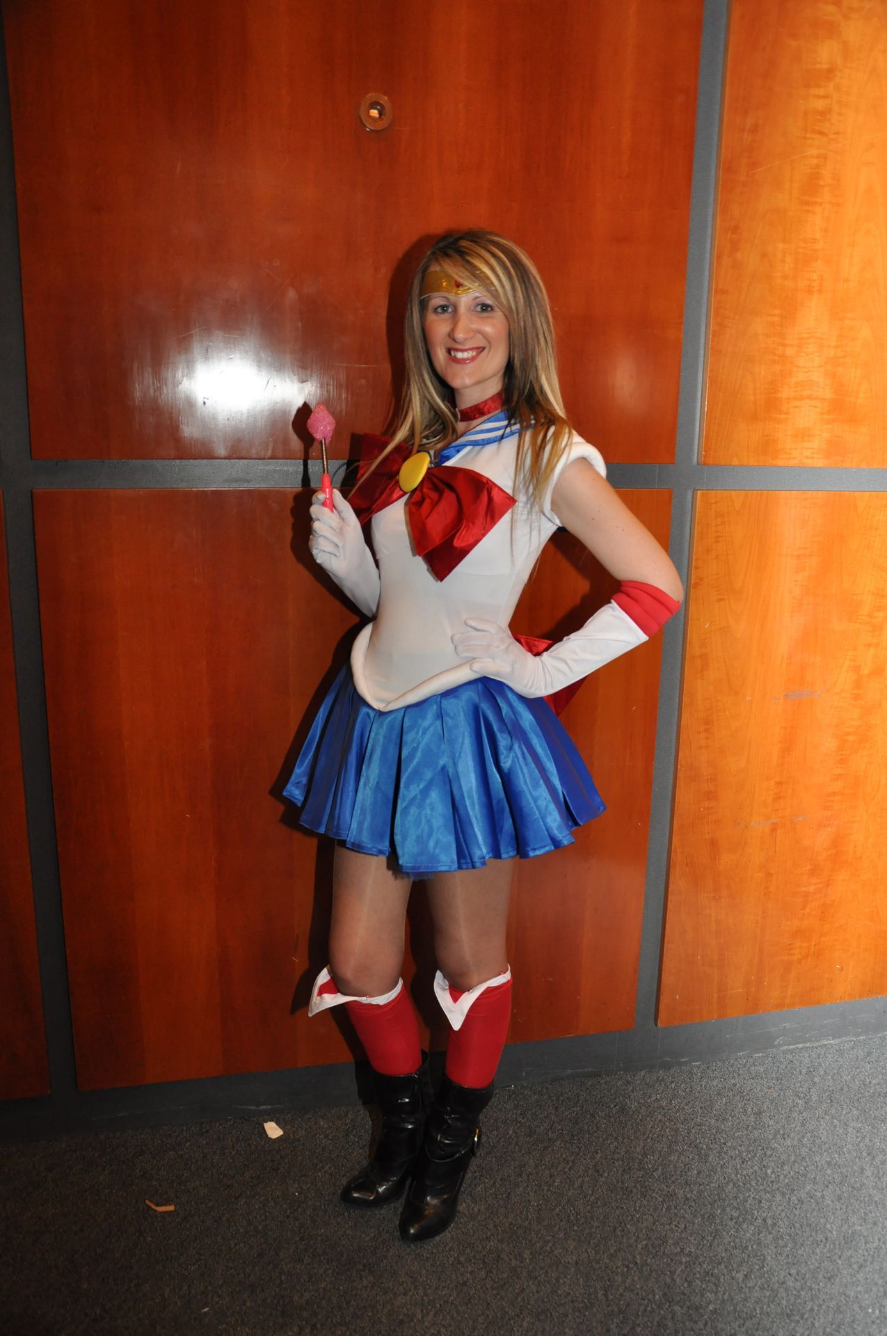 Mangazur 2011 cosplays 0308