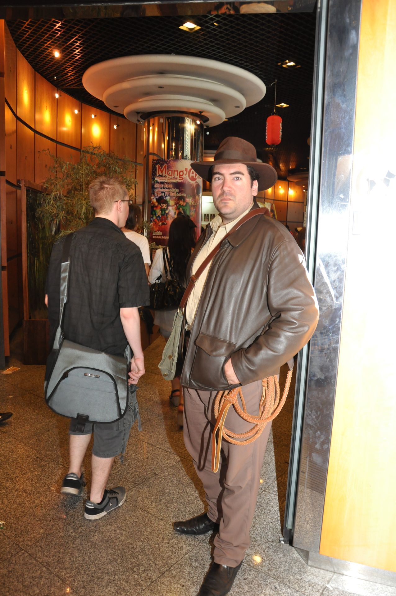 Mangazur 2011 cosplays 0325