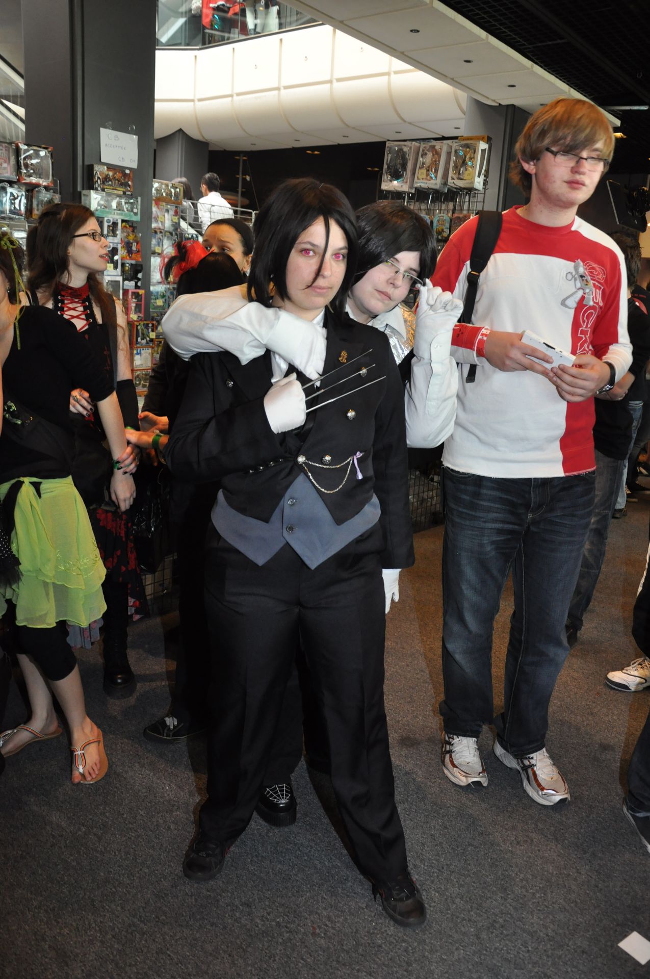 Mangazur 2011  foule 0059