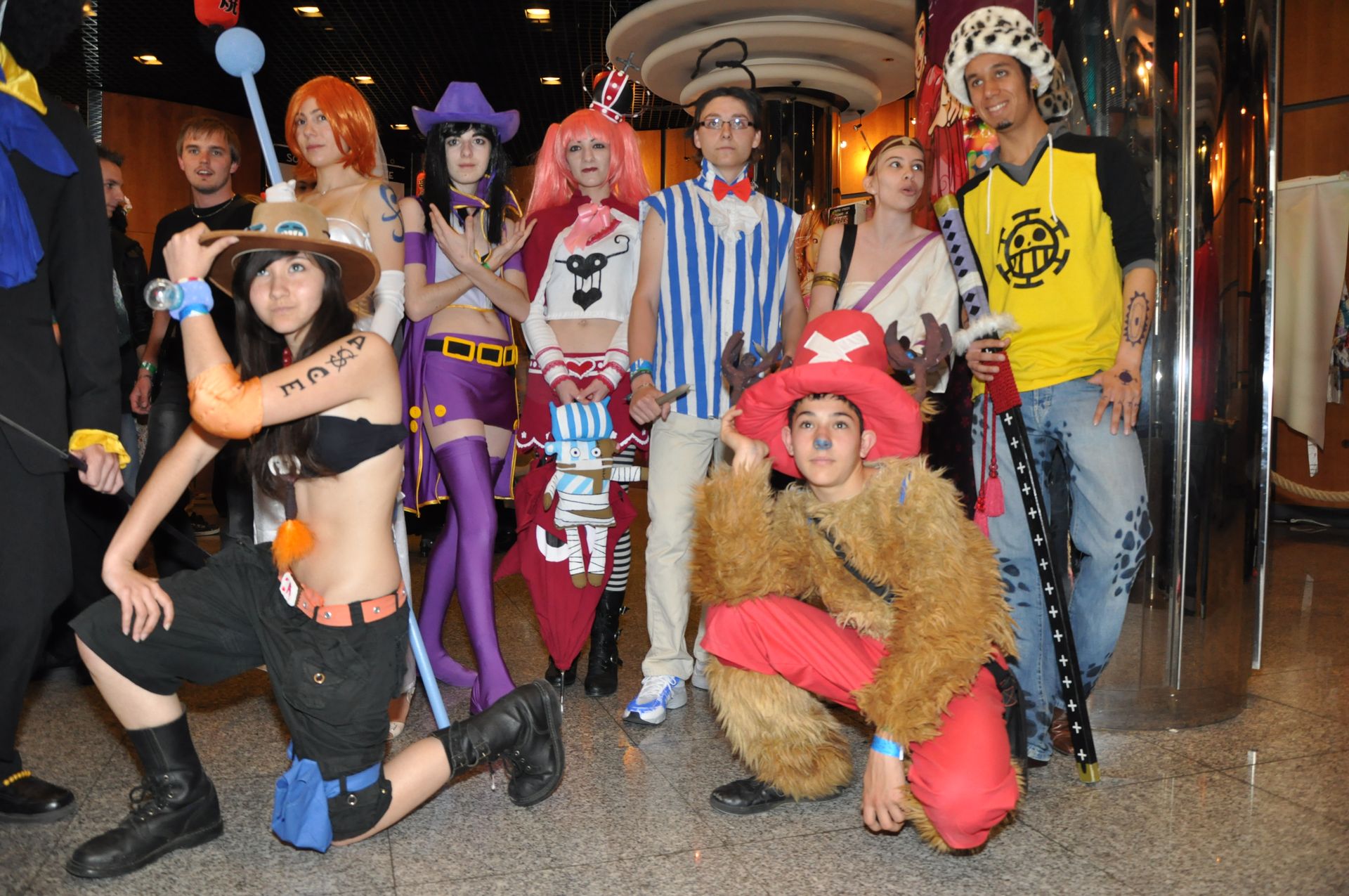 Mangazur 2011  foule 0084