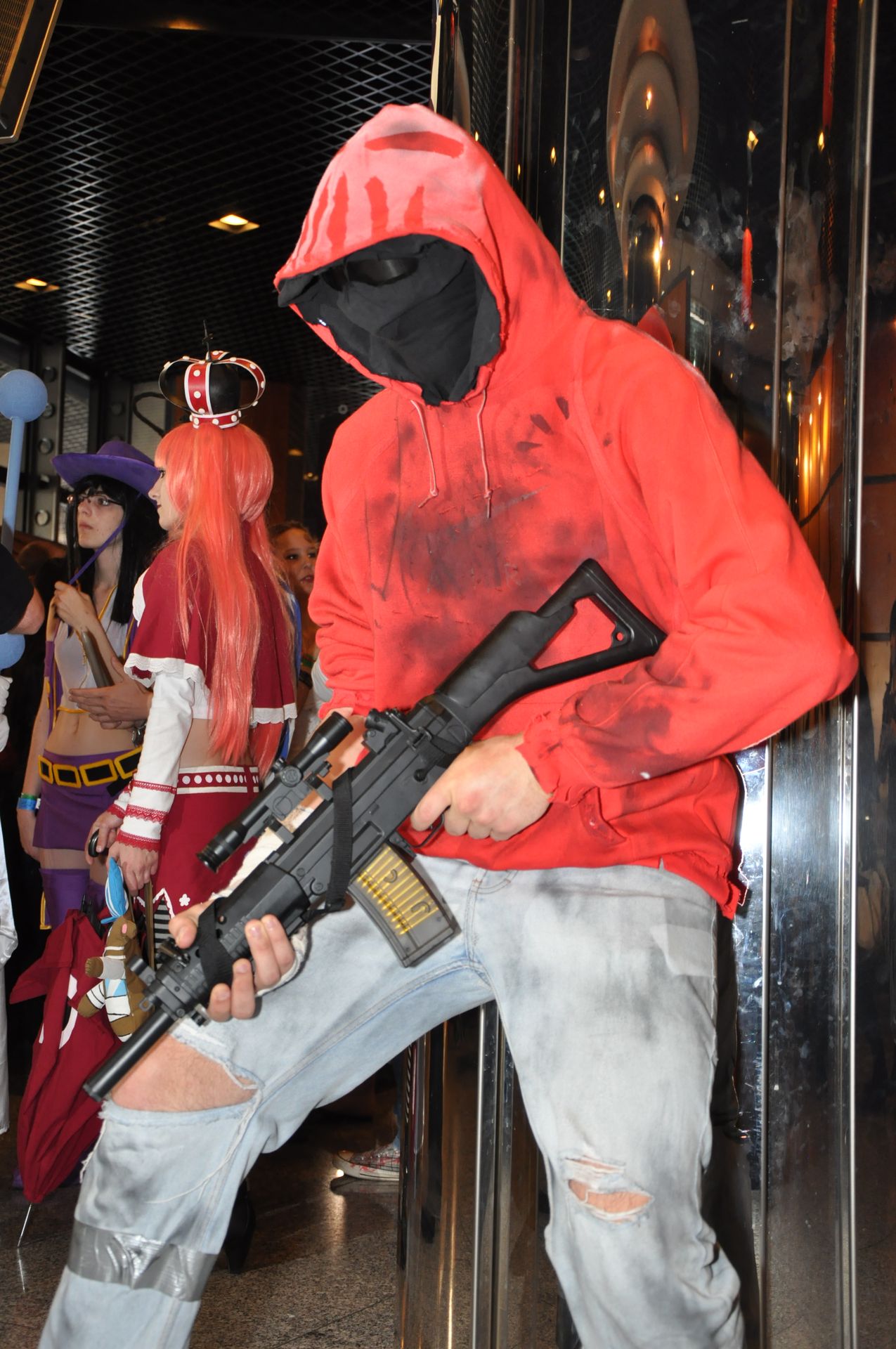Mangazur 2011  foule 0098