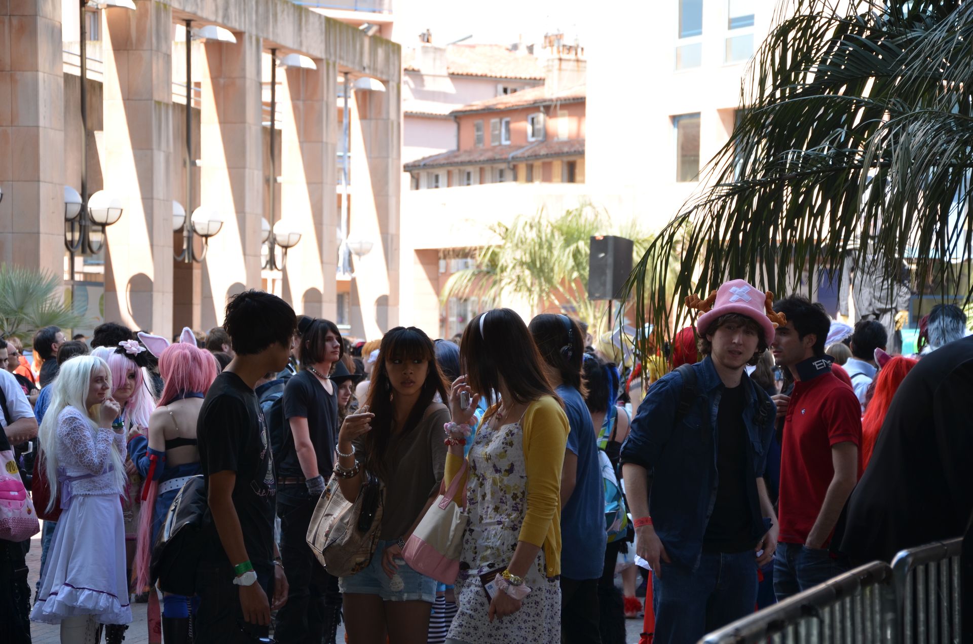 Mangazur 2011  foule 0251