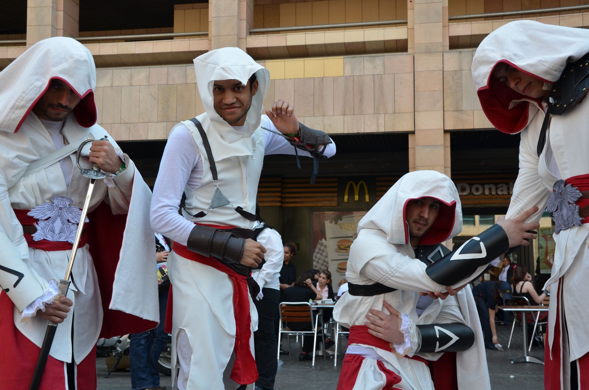 Mangazur 2011  foule 0264
