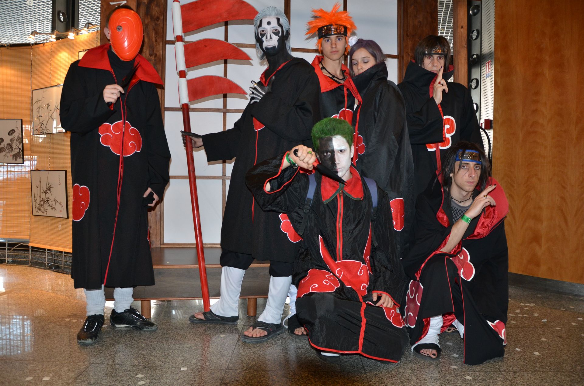 Mangazur 2011  foule 0276