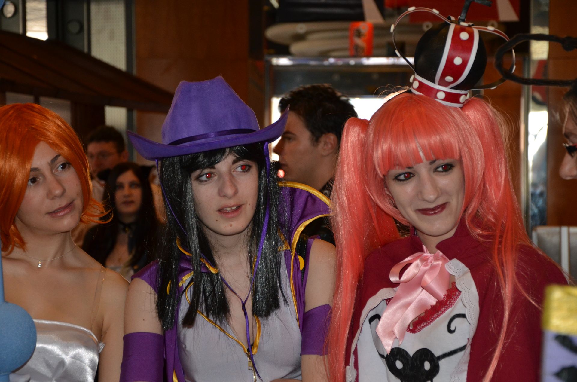 Mangazur 2011  foule 0347