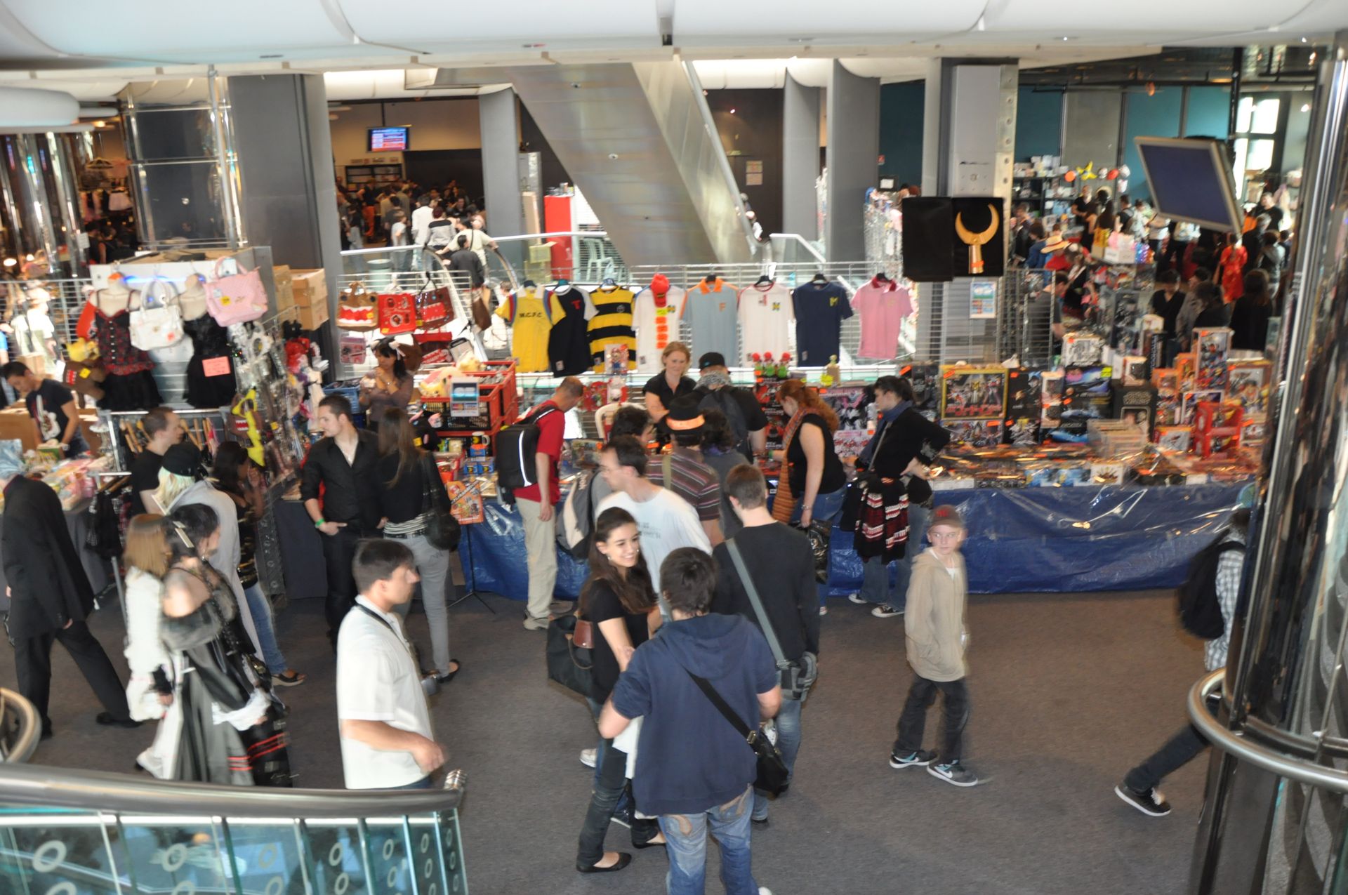 Mangazur 2011 Mangazur 2011  foule 0189
