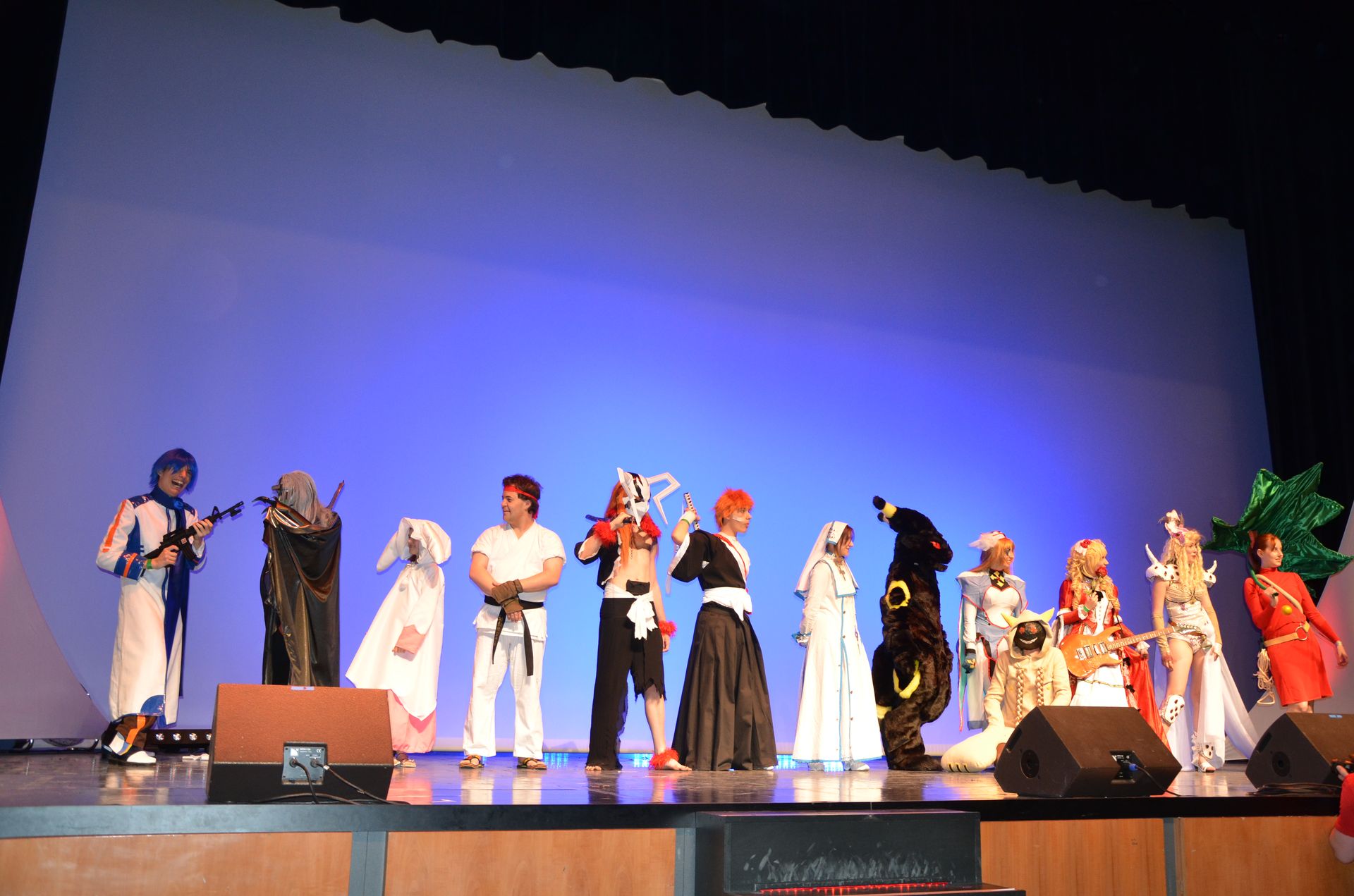 Mangazur 2011 photos 0635