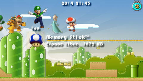 Mario Max - 500 - 02