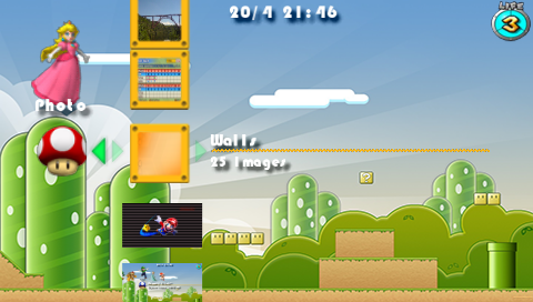 Mario Max - 500 - 07