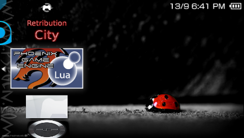 Mario PSP - 001