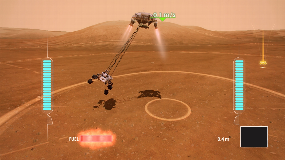 mars rover landing 01