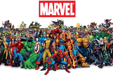 marvel-comics