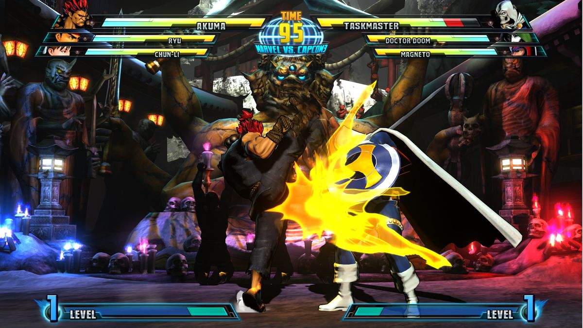 Marvel-vs-Capcom-3-Fate-of-Two-Worlds-Taskmaster-Akuma_18012011 (3)