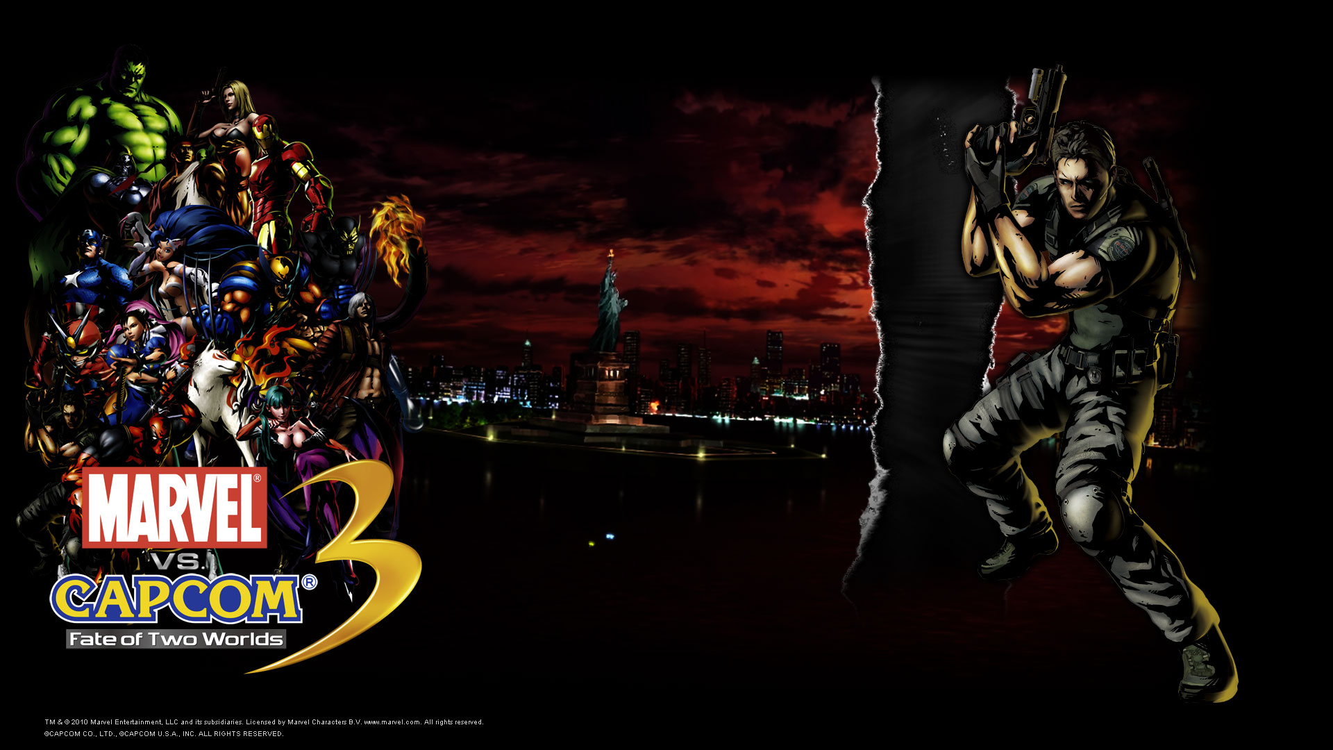 marvel_vs_capcom_3_wallpaper_chris