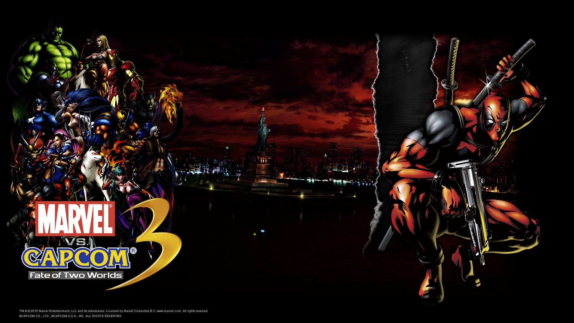 marvel_vs_capcom_3_wallpaper_deadpool