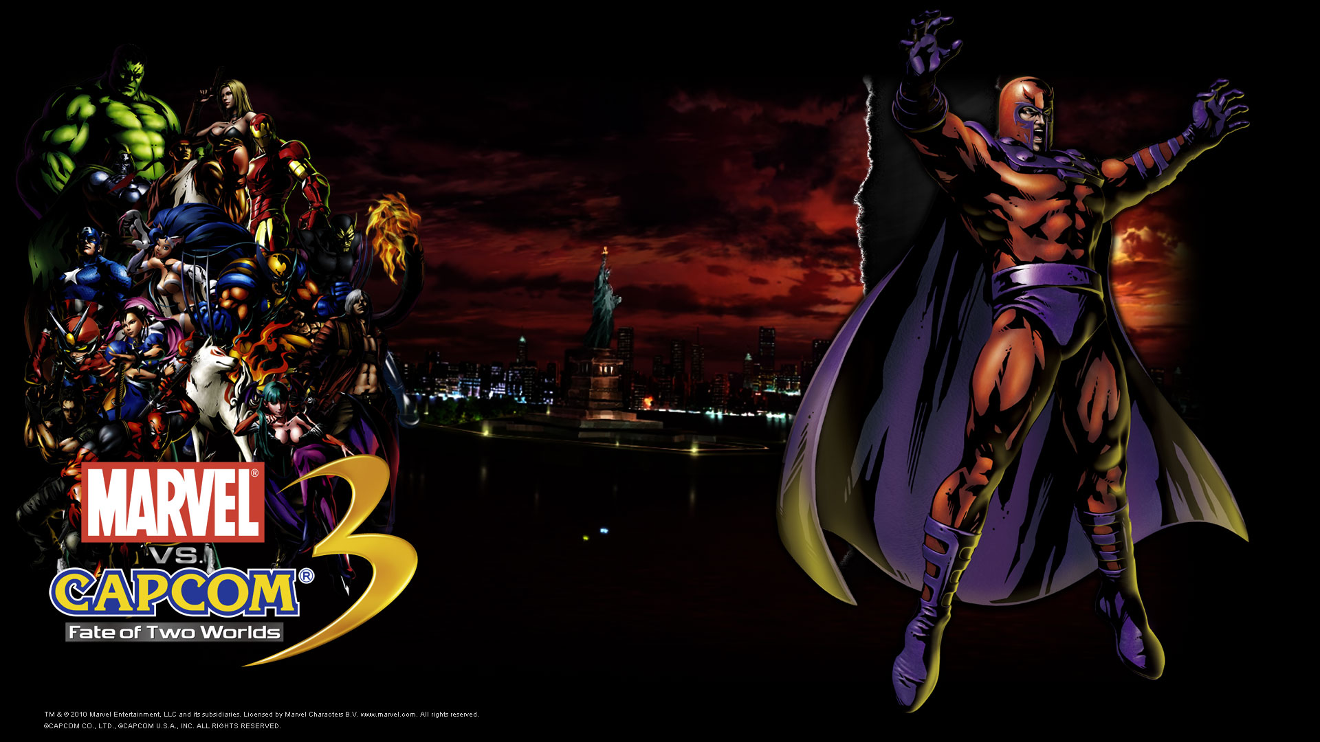 marvel_vs_capcom_3_wallpaper_magneto