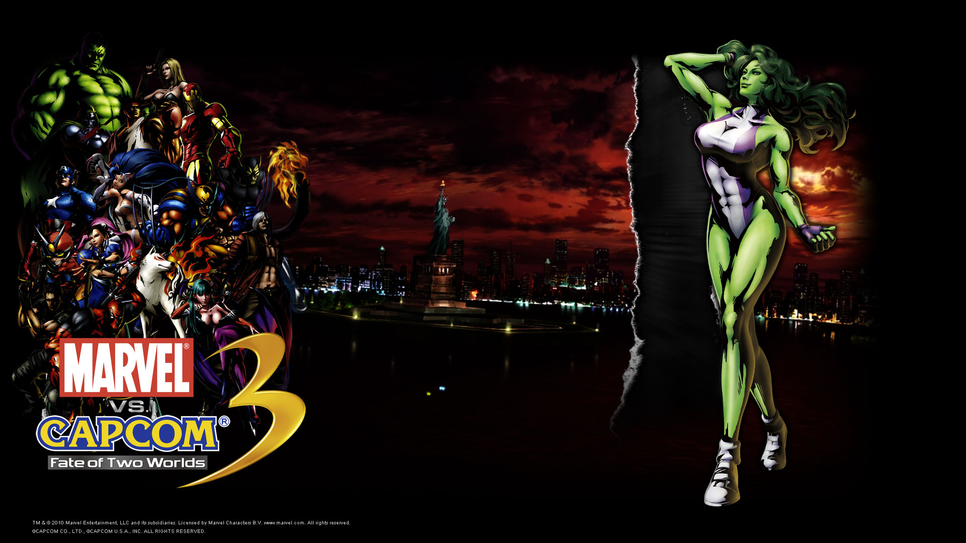 marvel_vs_capcom_3_wallpaper_shehulk
