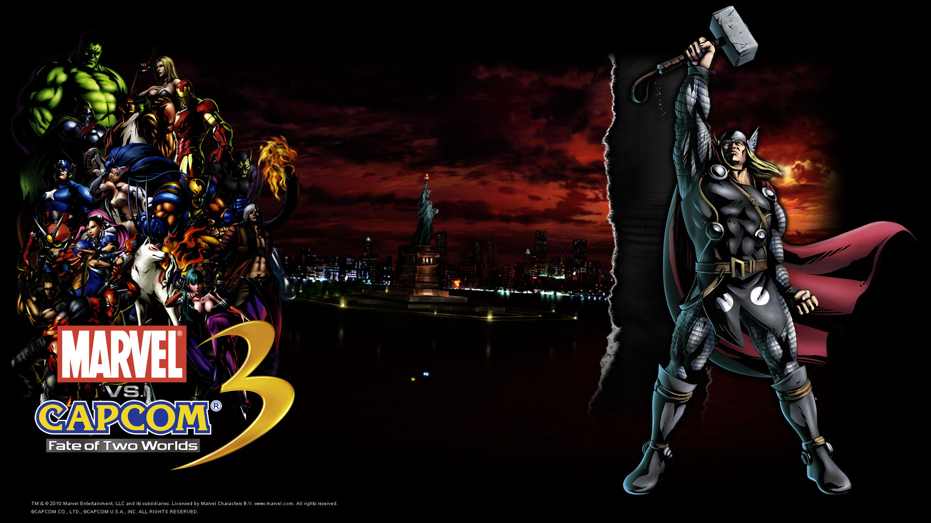 marvel_vs_capcom_3_wallpaper_thor