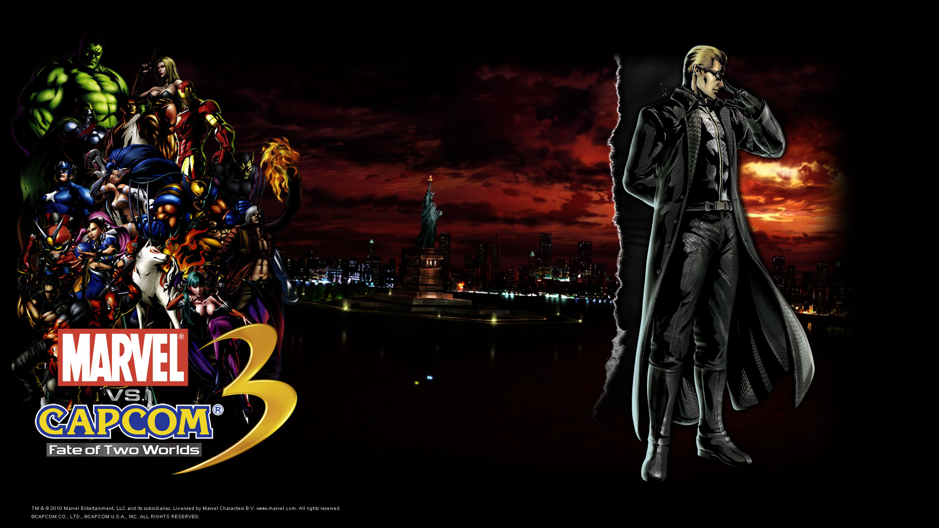marvel_vs_capcom_3_wallpaper_wesker