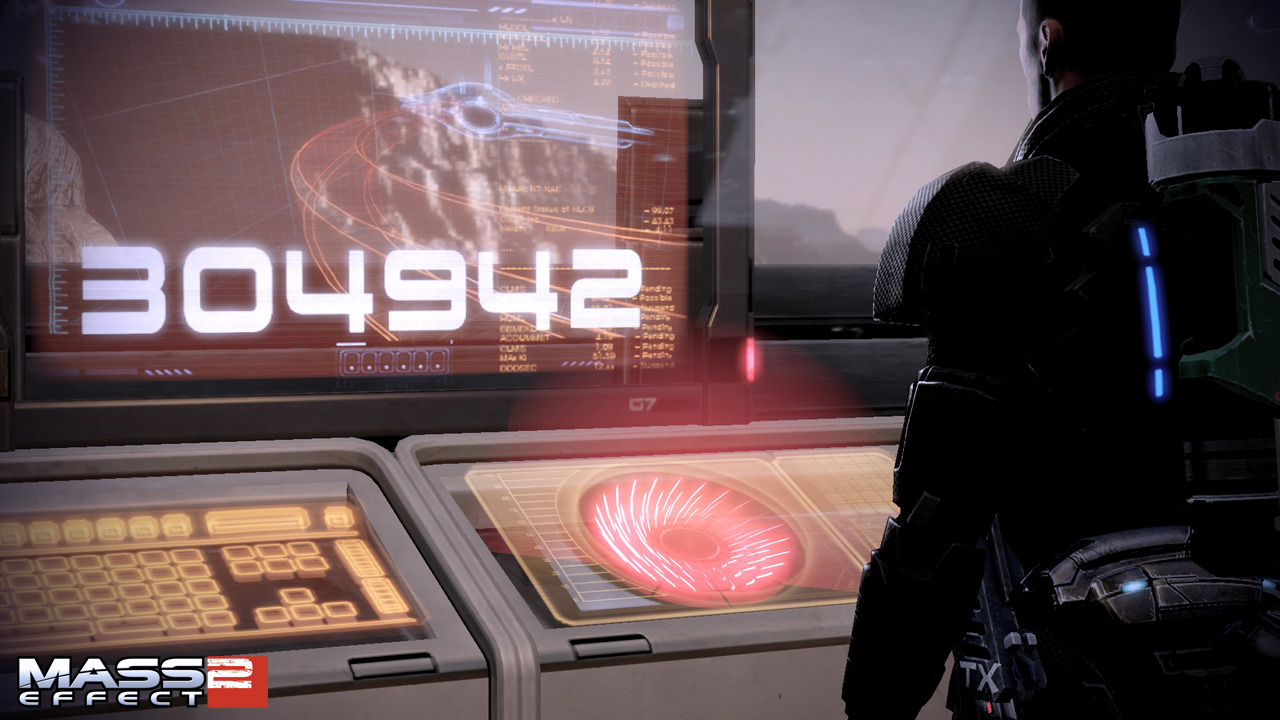 mass effect 2 arrival 02