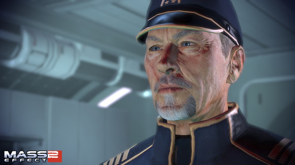 mass effect 2 arrival 05