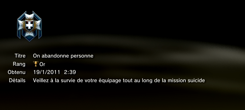 Mass-Effect-2-Trophées-OR 2