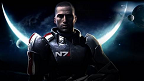 Mass Effect 3 - Omega vignette