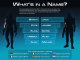 Mass Effect infographie