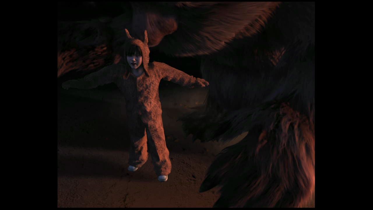 Max et les Maximonstres - 3