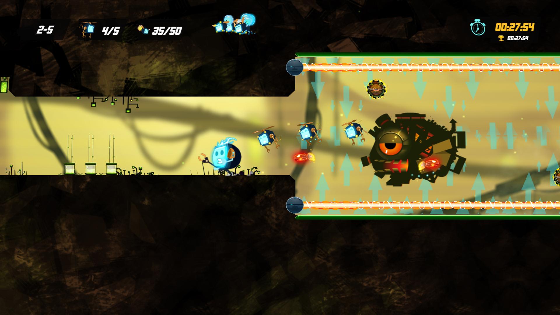 Mechanic Escape2_1920x1080