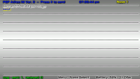 Media Player Engine v1.0 psp-adhoc-im