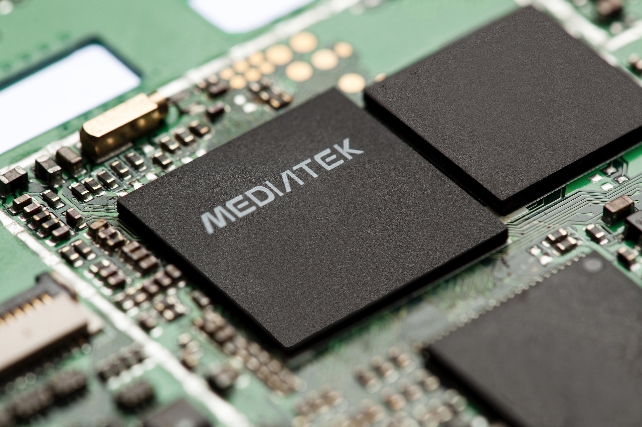 MediaTek-MT8135