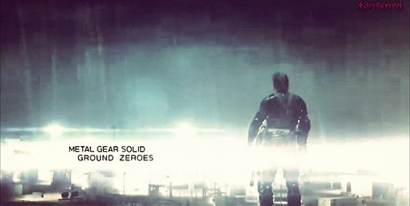 Metal Gear Solid Ground Zeroes images screenshots 2