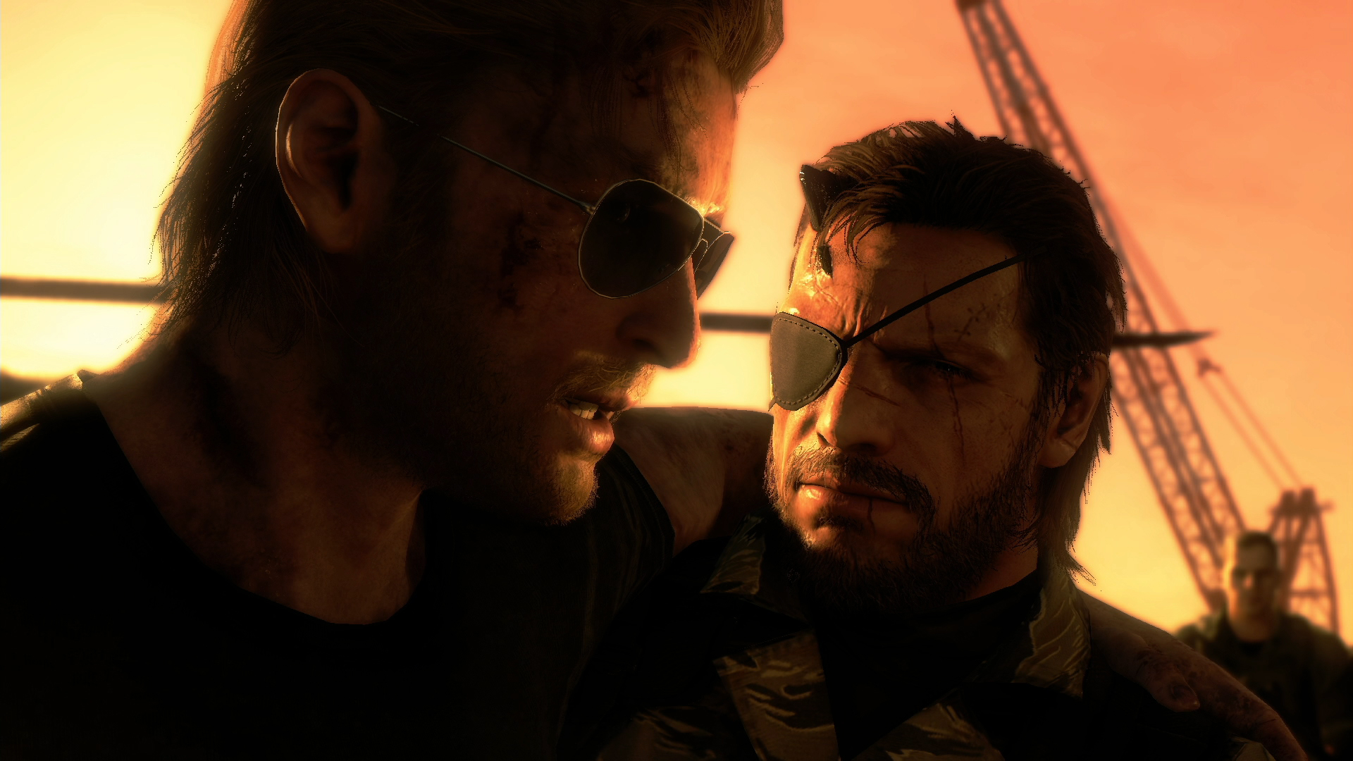 METAL GEAR SOLID V THE PHANTOM PAIN_S03