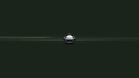 Metal Smiley Tec - 500 - 1