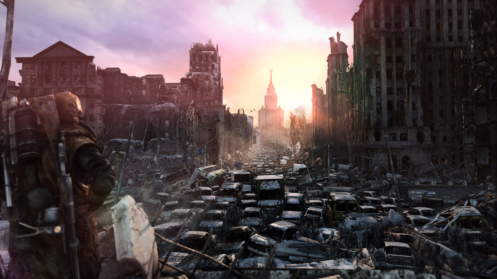 Metro Last Light 14.05.2013.