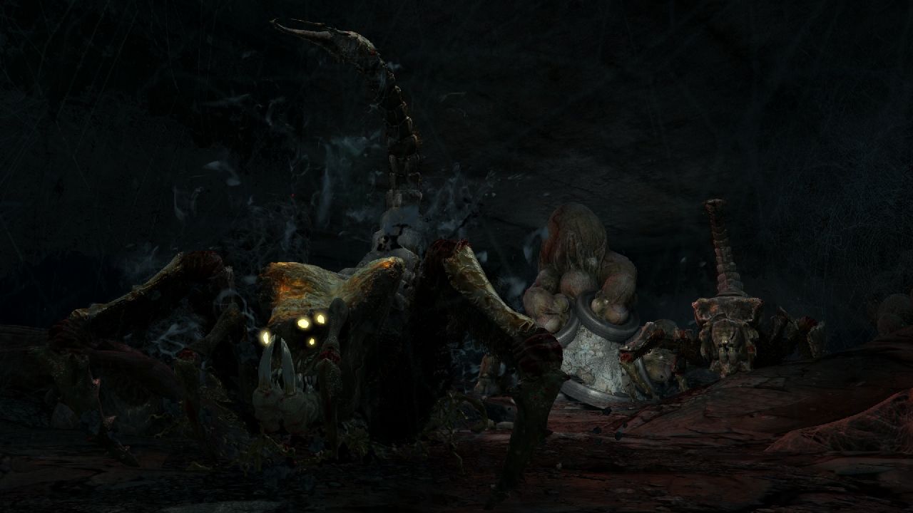 Metro Last Light screenshot 14042013 004