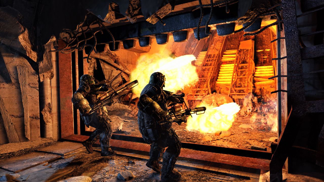 Metro Last Light screenshot 14042013 006