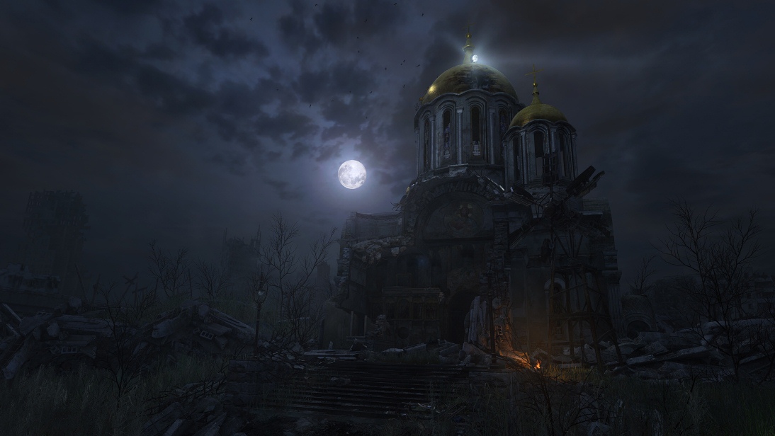 Metro Last Light screenshot 21032013 001