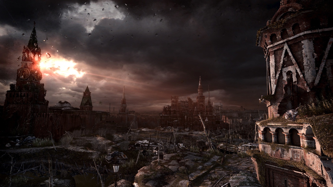 Metro Last Light screenshot 21032013 003