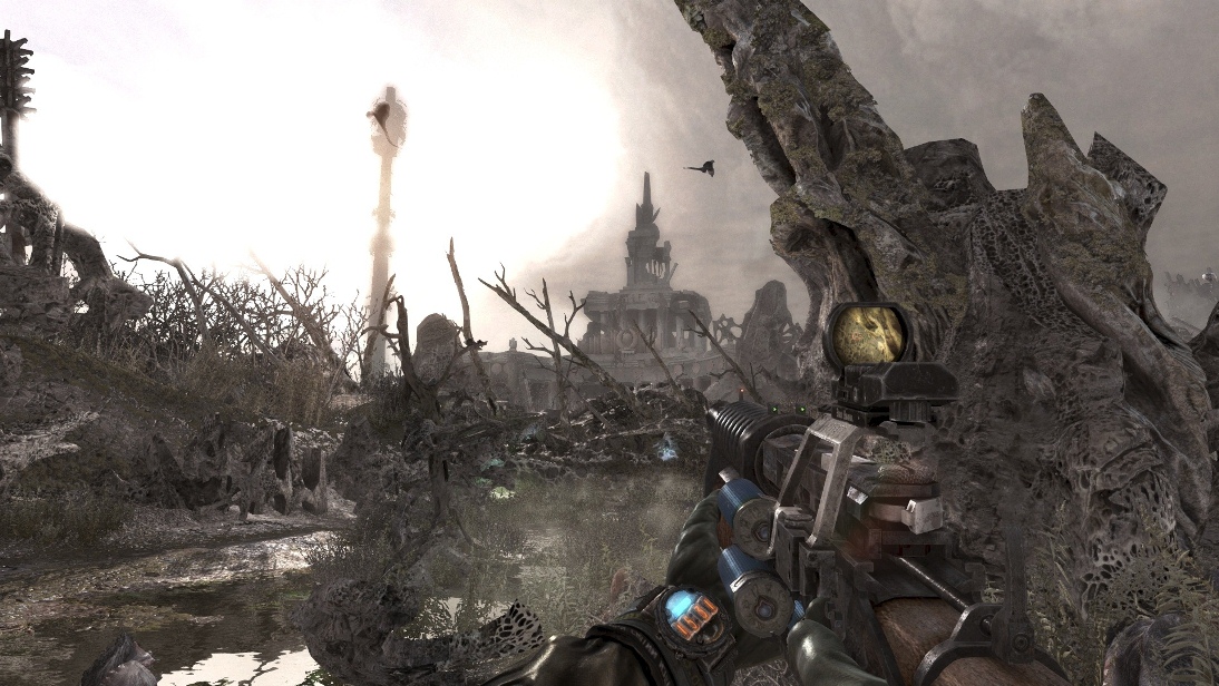 Metro Last Light screenshot 21032013 004