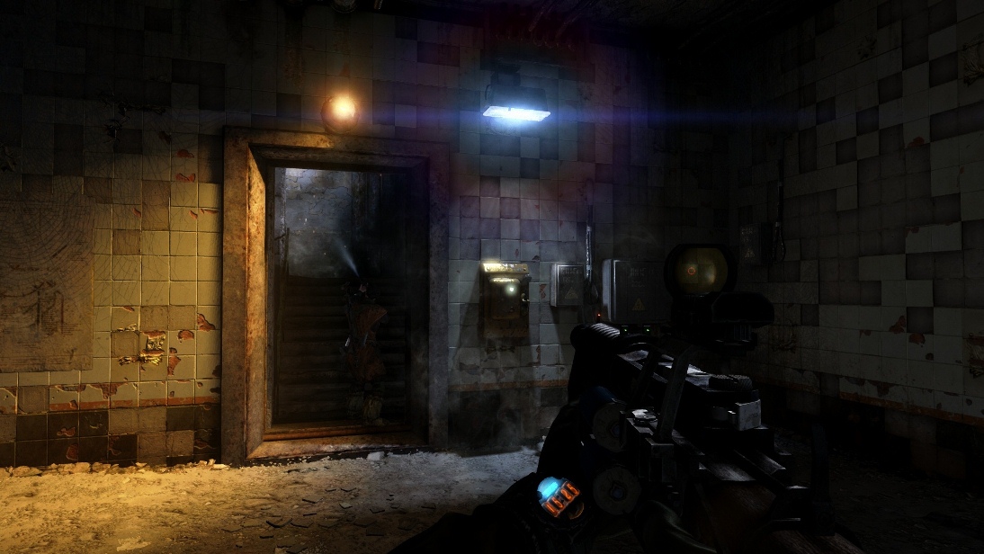Metro Last Light screenshot 21032013 005