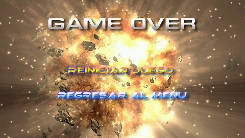 Metroid Escape 006