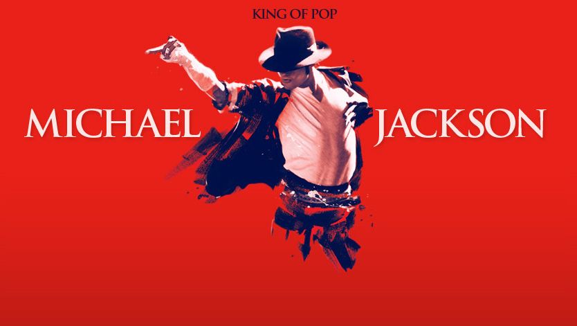 micka&euml;l Jackson