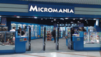 micromania vignette