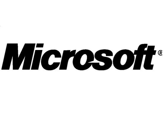 Microsoft-logo